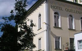 Hotel Quellenhof